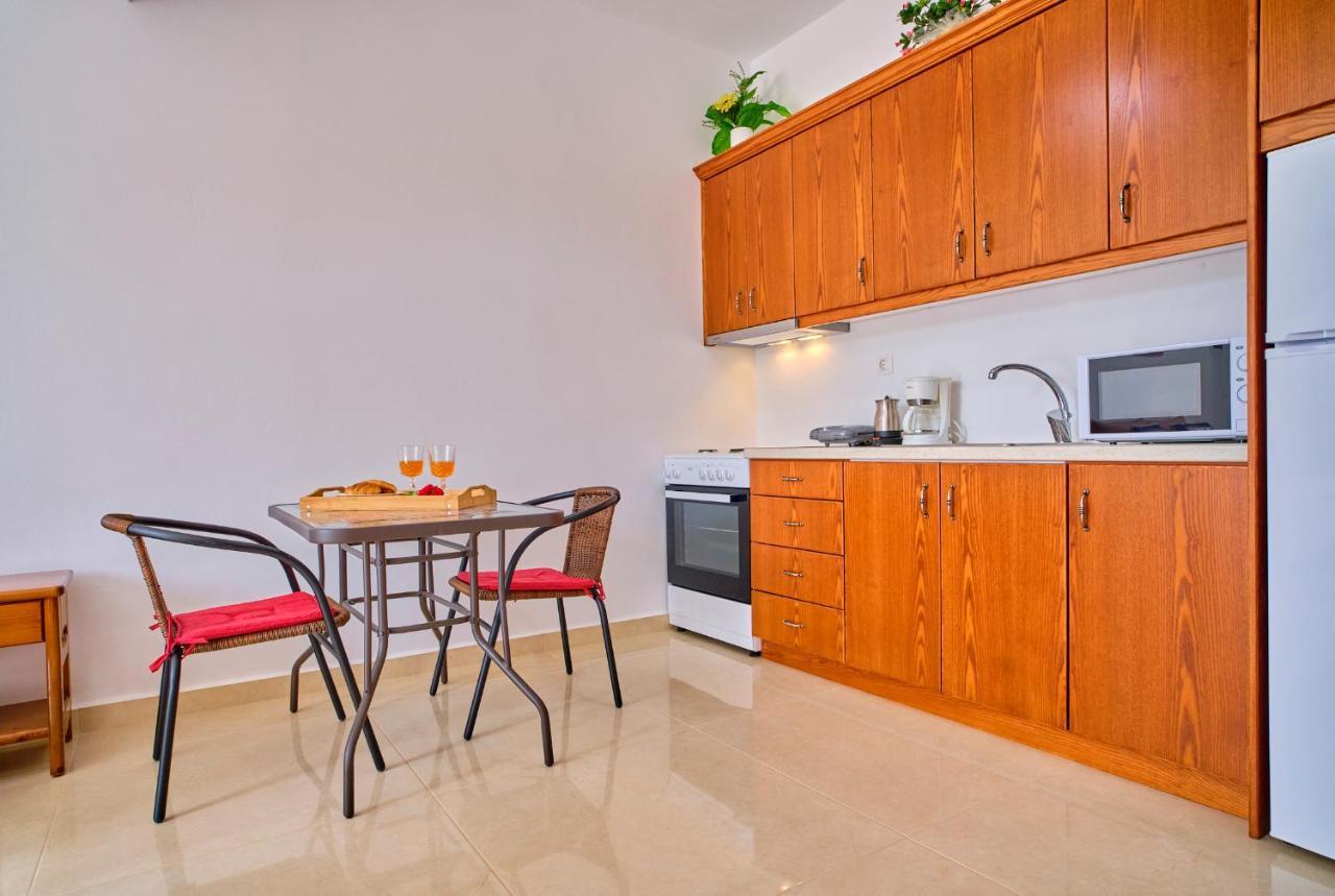 Apartment Stacys Near Sidari
