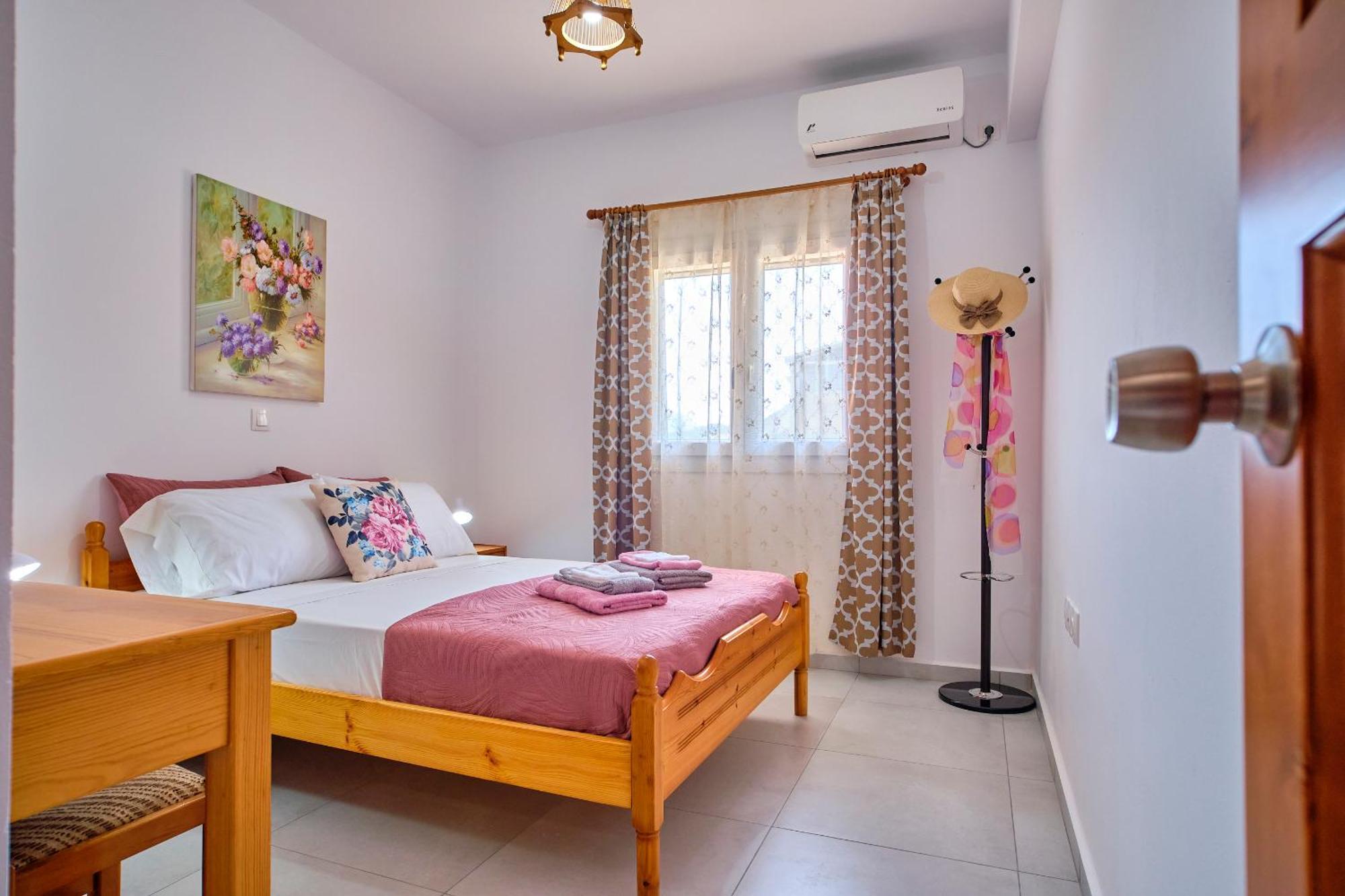 Apartment Stacys Near Sidari *