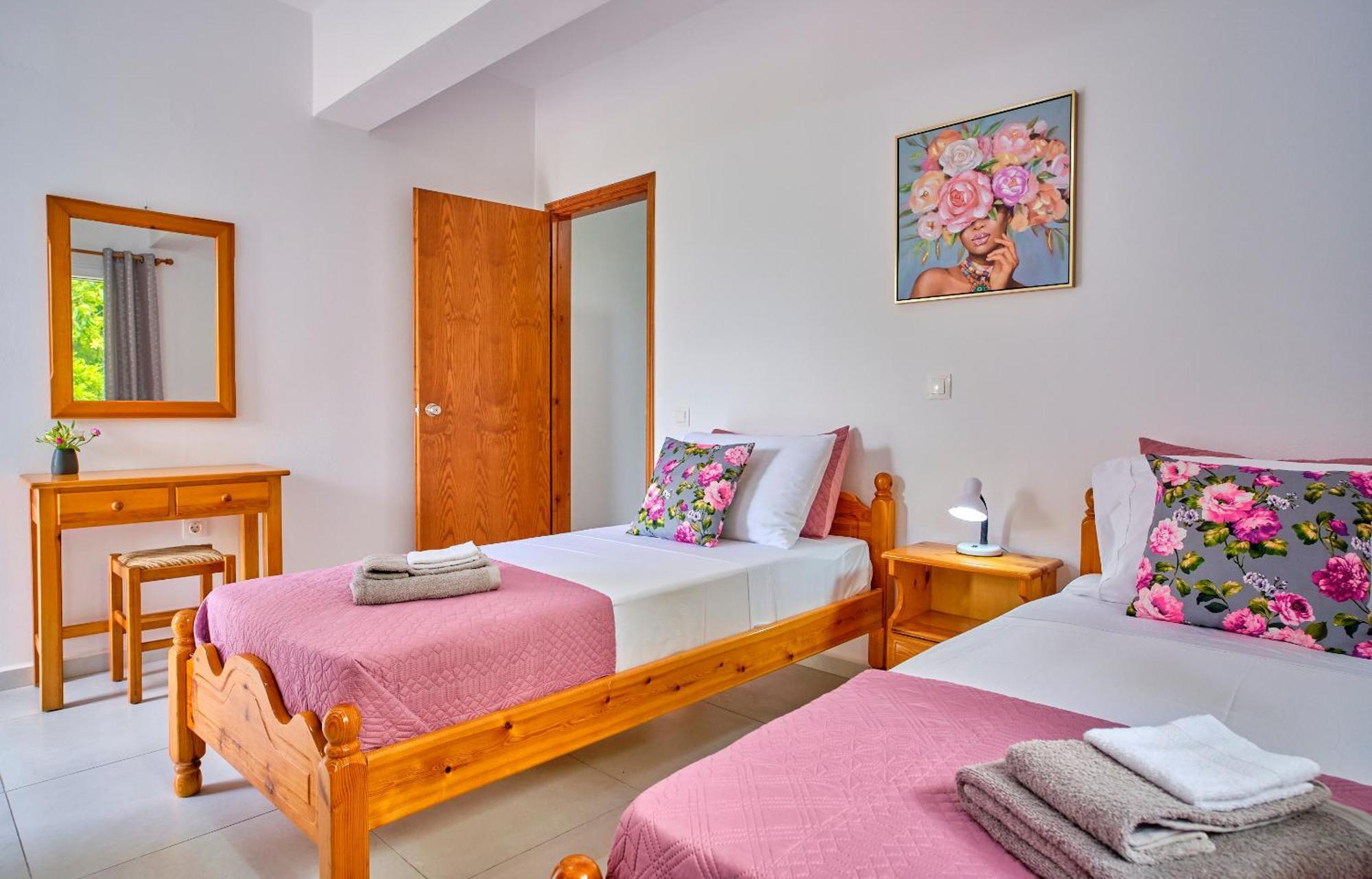 Apartment Stacys Near Sidari