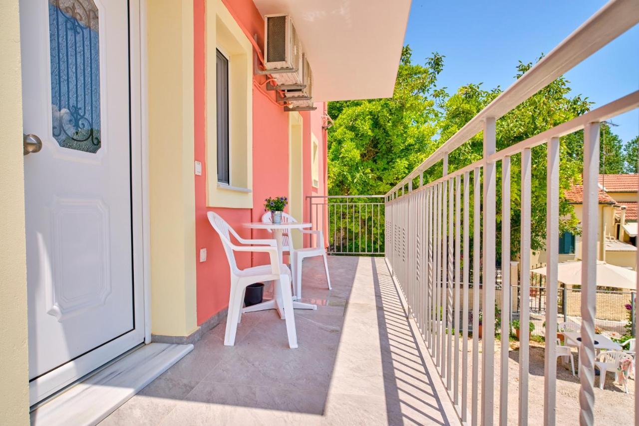 Apartment Stacys Near Sidari