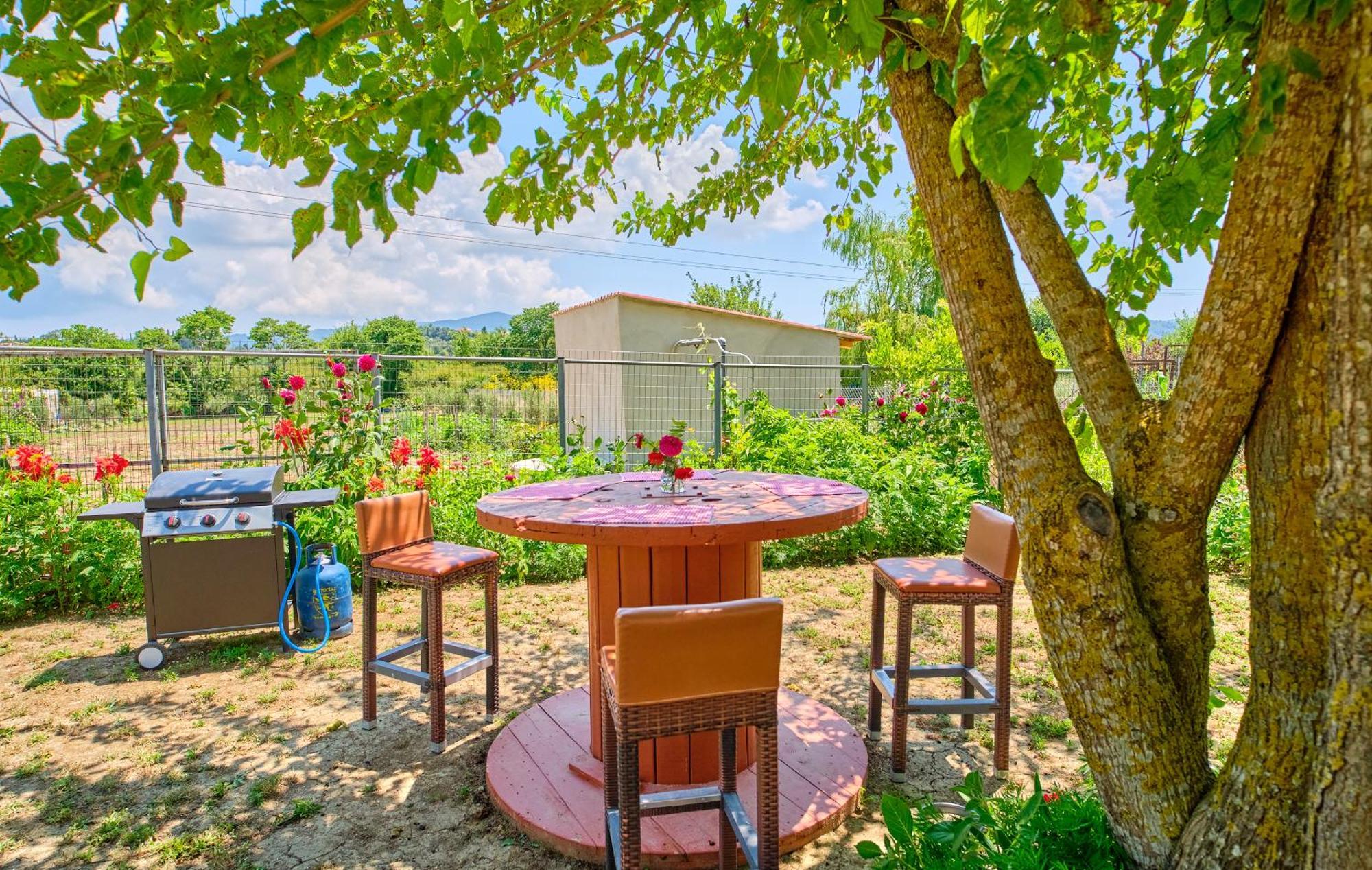 Stacys Near Sidari * Velonades (Corfu)