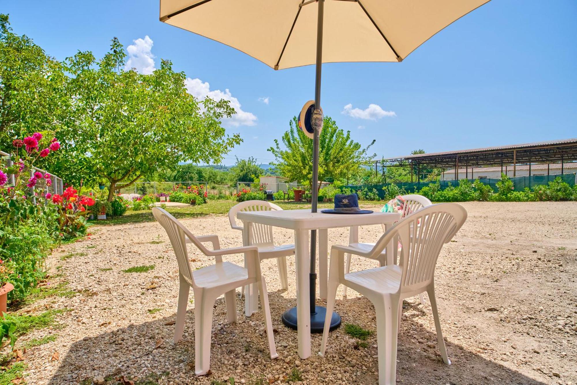 Stacys Near Sidari * Velonades (Corfu)