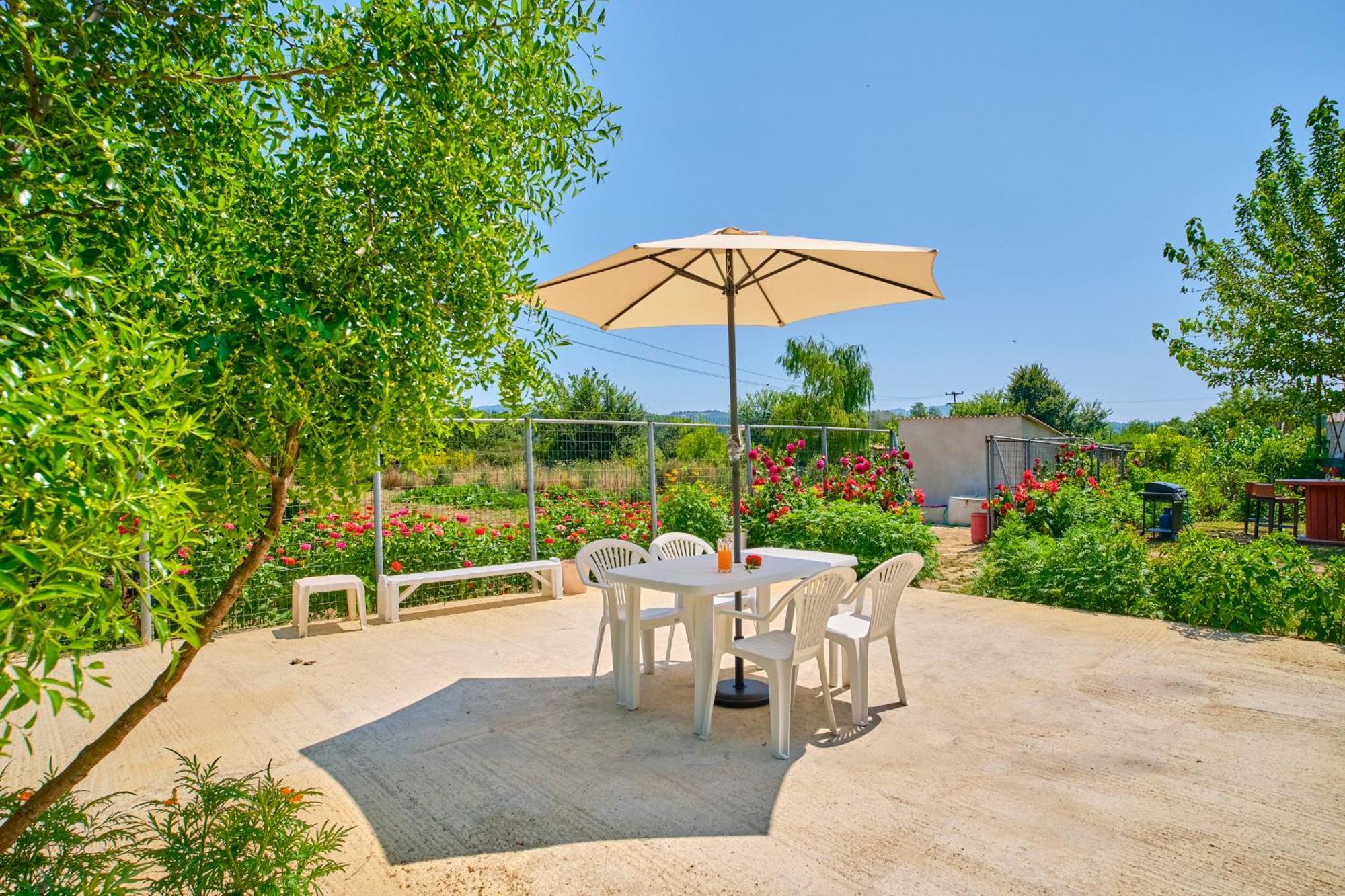 Stacys Near Sidari Apartment Velonades (Corfu)