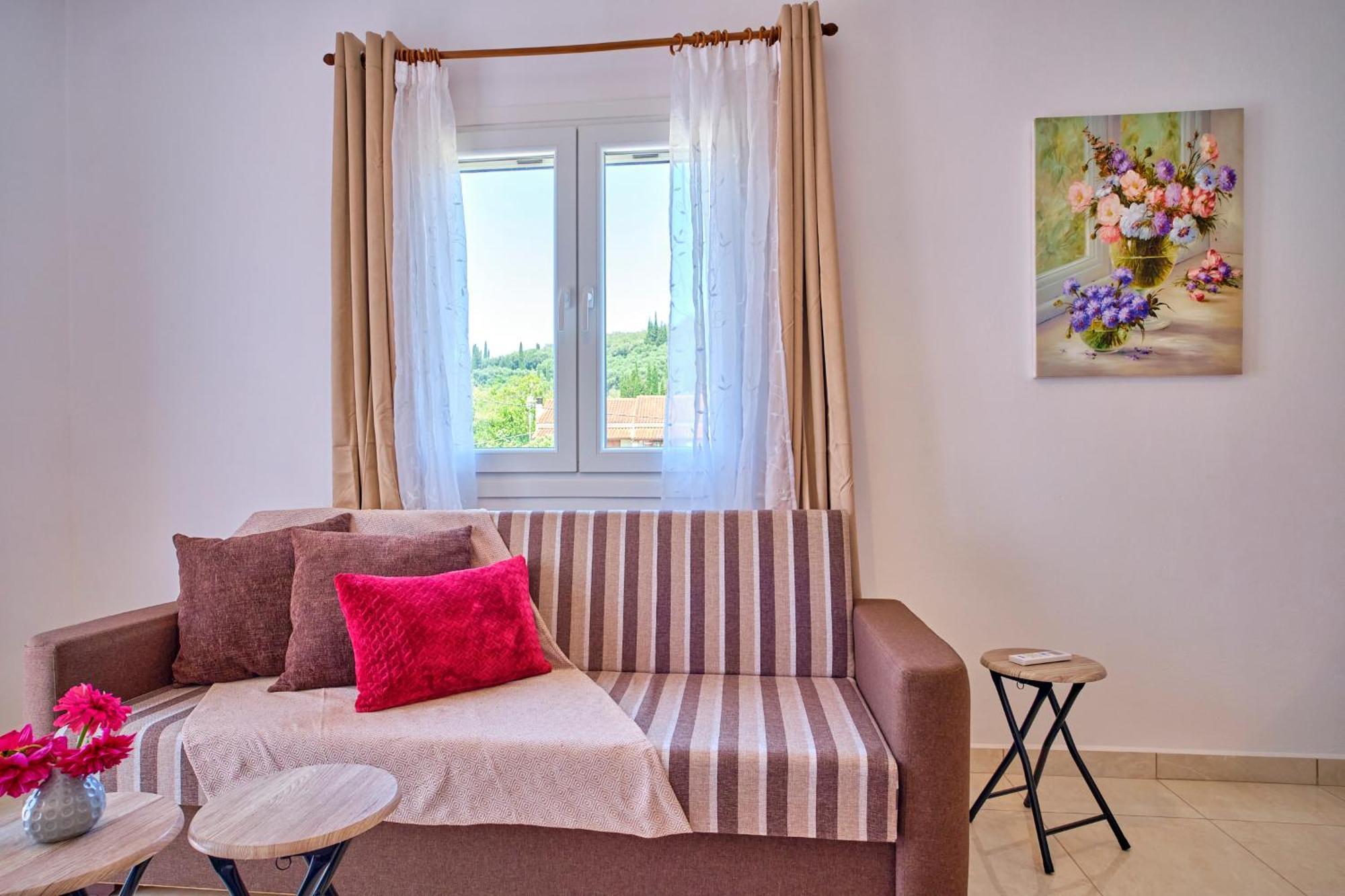 Apartment Stacys Near Sidari
