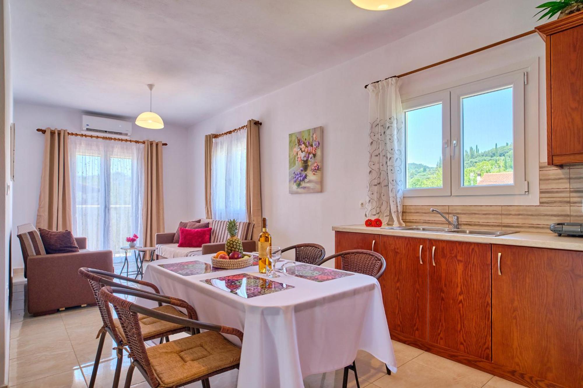 Apartment Stacys Near Sidari *
