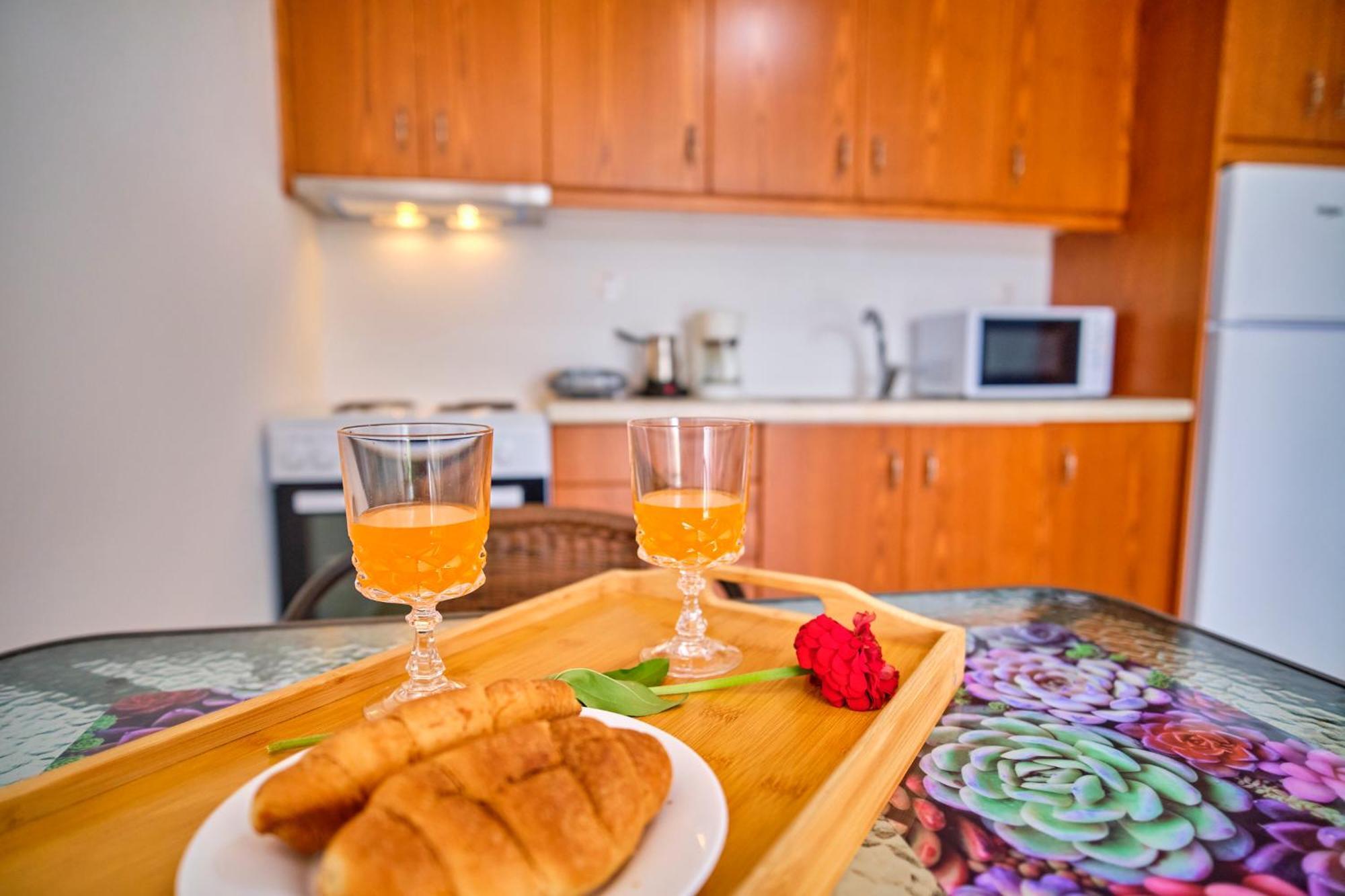 Apartment Stacys Near Sidari